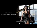 Connie Han - Hello to the Wind (Official Audio)