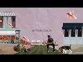 คุยคนเดียวเก่ง - Three Man Down |Lyric Video|