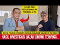 Download Lagu DR. M. TAUFIK BEBERKAN HASIL INVESTIGASINYA, TERNYATA IJAZAH JOKOWI...