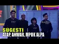 Download Lagu Ferdians Kerjain Asyraf Jamal, Mpok Alpa, dan Anwar Sekaligus | OPERA VAN JAVA (28/03/21) Part 3