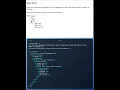HTML Tree View