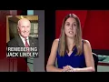 ELN Former Elon University Trustee Jack Lindley Dies
