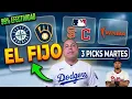 PRONOSTICOS MLB PARA HOY MARTES parley gratis 4 PICKS WNBA ANALICIS COMPLETO MLB