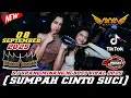 Download Lagu DJ MINANG 2025 TERBARU - SUMPAH CINTO SUCI - DJ AYYA OLIVIA MP CLUB PALING ENAK -08- SEPTEMBER-2025