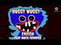 HUGGY WUGGY Endigo Feat Maya Fennfec
