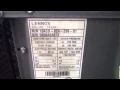 How Old is My Lennox Unit