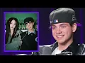 Download Lagu Corbyn Besson over wat hij leerde door met Tzuyu van TWICE te werken