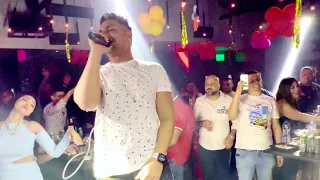 حفلة Shots Club الظروف خلت الصحاب قلت الجبل عمرو سلامه جديد وحصري 2023 