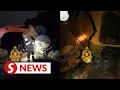 Download Lagu Two Bangladeshi workers killed in Simpang Pulai quarry mishap