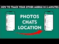 How to Control Your Other Phone with ClevGuard KidsGuard Pro