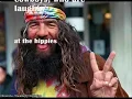 ♠Long Haired Redneck♣