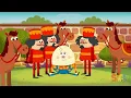 Humpty Dumpty | + More Kids Songs | Super Simple Songs