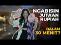 Download Lagu BELI APA AJA YA BUAT NGABISIN UANG JUTAAN RUPIAH HADIAH NATAL DARI ZIVELLAS?!?!