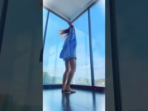 La de bailar no me la sé, pero me encanta 😮‍💨 #reels #fyp #dance #dancinggirl