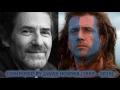 Braveheart Soundtrack - A Gift Of A Thistle - James Horner (1953 - 2015)