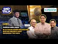 Download Lagu DipTalk | Hassan Wirajuda: RI 10 Tahun Absen Sidang PBB, Banyak Negara Lihat Indonesia Tak Gaul | 44