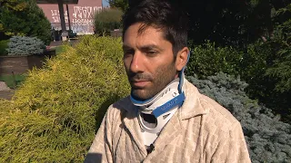 Catfish Host Nev Schulman Speaks About E-Bike Accident