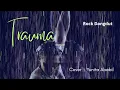 Trauma || slow rock dangdut cover Yunita ababil