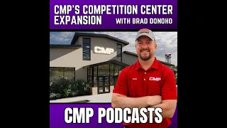 CMP s Expansion Podcast