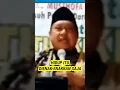 Download Lagu KH IMRON JAMIL - HIDUP ITU DIENAK-ENAKKAN SAJA TIDAK USAH DIPERSULIT