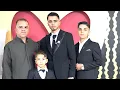 Download Lagu افراح البوسالم_الحزاونه_حفلل زفاف العريس محمد ابن السيد عبدالله ابو محمد _الفنان رامي الفيصل(3)