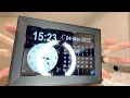 BEST Digital Clocks Calendar