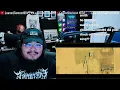 1ST LISTEN REACTION ABORTED - Death Cult (ft. Alex Erian of Despised Icon) (OFFICIAL MUSIC VIDEO)