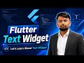 Complete Guide to Flutter Text Widget Properties Styling RichText
