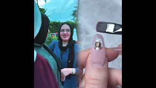 ثلاث بنات معجبين بشاب زميلهم في الكليه Tiktokuni Fypシ Viral Pov Foryoupage Fypツ 