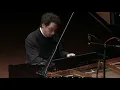 Brahms: Rhapsody in E flat major for Piano, Op. 119, No. 4