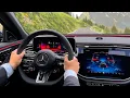 Download Lagu 2025 Mercedes AMG E63 - Not Anymore? NEW E53 AMG Hybrid Full Review