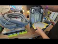 INTEX Above Ground Automatic Pool Cleaner