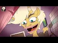 Big Mouth - Mona Season 3 English
