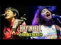Havinhell - Karya Live YK Rebelfest 2018