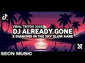 DJ ALREADY GONE X DIAMOND IN THE SKY SLOW KANE VIRAL TIKTOK TERBARU