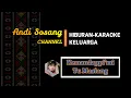 Download Lagu Karaoke Toraja KEMANDAPPI'MI TU MASIANG (MILLI'MO' DIKKA' MISA MISA) lirik berjalan