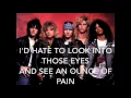 Download Lagu Sweet child o' mine (+2) - Guns n' Roses - Karaoke female high