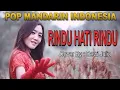 Download Lagu RINDU HATI RINDU KEPADAMU - LAGU POP MANDARIN - Dewi Julia