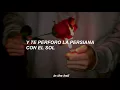 carece de sentido // el kuelgue [letra]