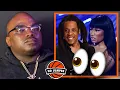 Download Lagu Nicki Minaj Blames Jay Z For Her Album Not Coming Out