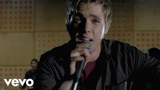 Jesse McCartney Right Where You Want Me Closed Captioned 