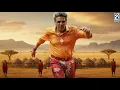 AFRO TAPANG promotional fan made song | tribute to Shivarajkumar, Upendra, Raj B Shetty