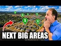 TOP 5 New Construction Neighborhoods in INDIANAPOLIS SUBURBS Nobody is Talking About But Should