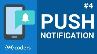 Notificações Push 4 (Push Notifications) - Delphi Tokyo e Firebase