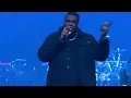 Overflow (Live Church Service) - Transformation Worship  and Roosevelt Stewart