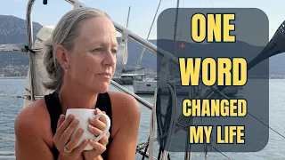 The power of YES! How one decision changed everything