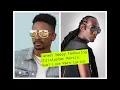 Farmer Nappy feat Christopher Martin- Gyal Like Rain Lyrics
