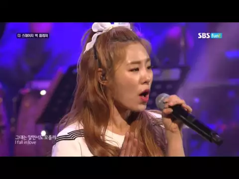 Download MP3 160413 마마무(MAMAMOO) - 넌 is 뭔들, Love Lane, Piano Man @ The Stage Big Pleasure