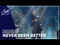 Lagu Rondé - Never been better | Eva