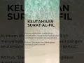 Download Lagu Keutamaan Surah al-Fil
